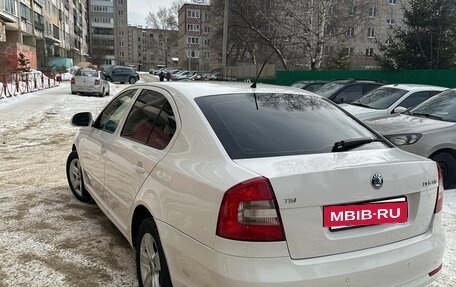 Skoda Octavia, 2012 год, 850 000 рублей, 6 фотография