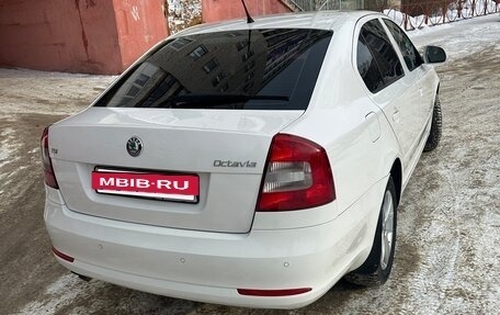 Skoda Octavia, 2012 год, 850 000 рублей, 7 фотография