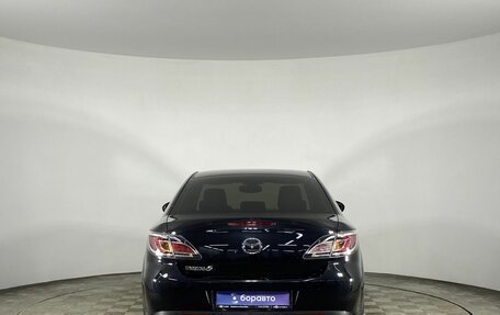 Mazda 6, 2010 год, 870 000 рублей, 7 фотография
