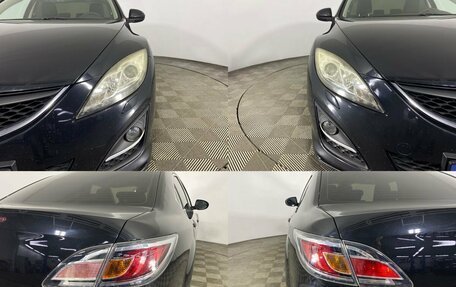 Mazda 6, 2010 год, 870 000 рублей, 4 фотография