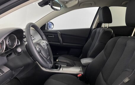 Mazda 6, 2010 год, 870 000 рублей, 11 фотография