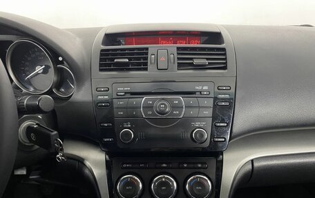 Mazda 6, 2010 год, 870 000 рублей, 17 фотография