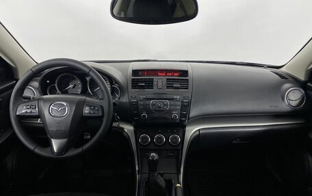 Mazda 6, 2010 год, 870 000 рублей, 15 фотография