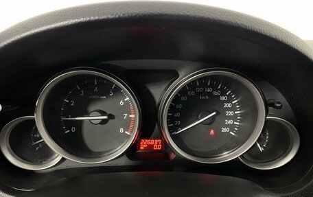 Mazda 6, 2010 год, 870 000 рублей, 14 фотография