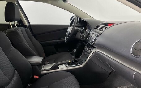 Mazda 6, 2010 год, 870 000 рублей, 12 фотография