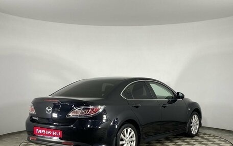 Mazda 6, 2010 год, 870 000 рублей, 5 фотография