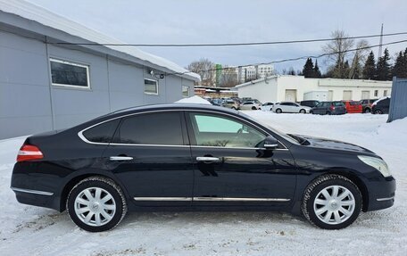 Nissan Teana, 2011 год, 1 019 000 рублей, 5 фотография
