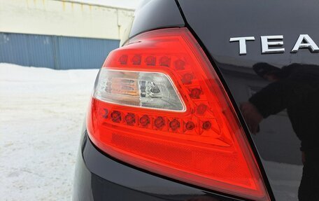 Nissan Teana, 2011 год, 1 019 000 рублей, 11 фотография