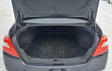 Nissan Teana, 2011 год, 1 019 000 рублей, 12 фотография