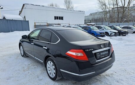 Nissan Teana, 2011 год, 1 019 000 рублей, 8 фотография