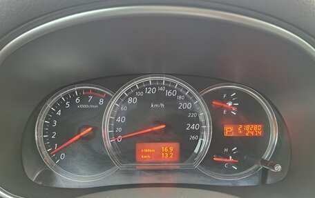 Nissan Teana, 2011 год, 1 019 000 рублей, 16 фотография