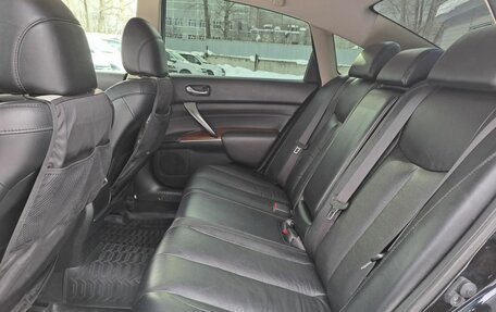 Nissan Teana, 2011 год, 1 019 000 рублей, 15 фотография