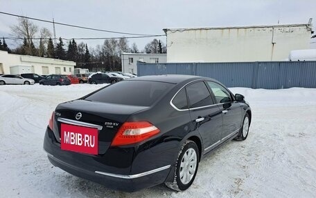Nissan Teana, 2011 год, 1 019 000 рублей, 6 фотография