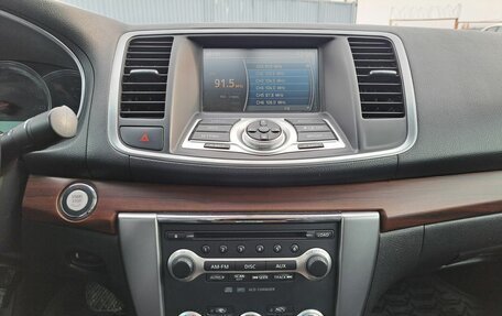 Nissan Teana, 2011 год, 1 019 000 рублей, 18 фотография