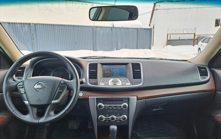 Nissan Teana, 2011 год, 1 019 000 рублей, 17 фотография