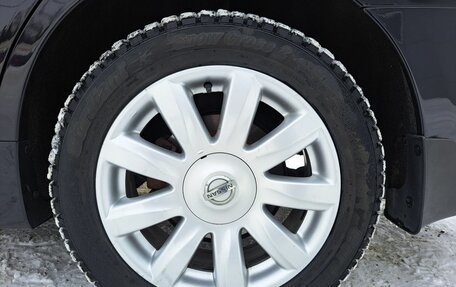 Nissan Teana, 2011 год, 1 019 000 рублей, 22 фотография