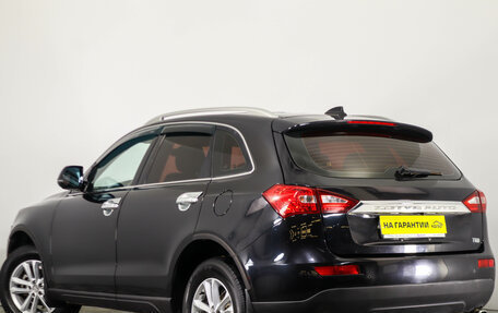 Zotye T600, 2017 год, 799 000 рублей, 7 фотография