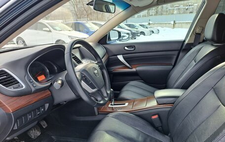 Nissan Teana, 2011 год, 1 019 000 рублей, 20 фотография