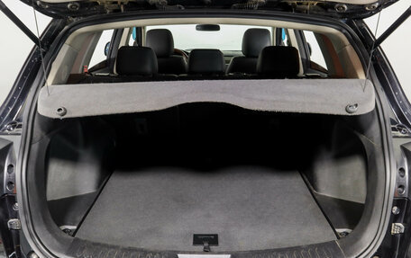 Zotye T600, 2017 год, 799 000 рублей, 8 фотография