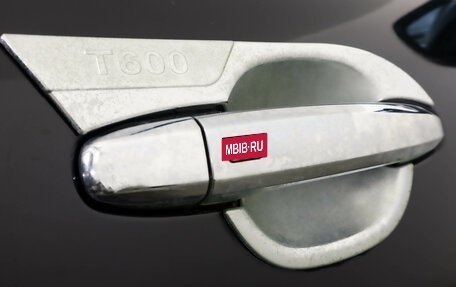 Zotye T600, 2017 год, 799 000 рублей, 9 фотография