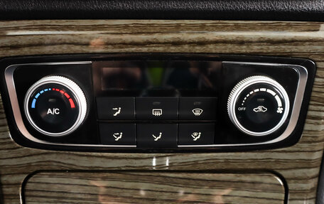 Zotye T600, 2017 год, 799 000 рублей, 22 фотография