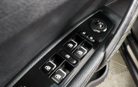 Zotye T600, 2017 год, 799 000 рублей, 25 фотография