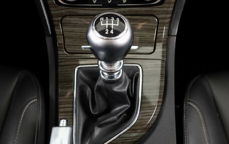 Zotye T600, 2017 год, 799 000 рублей, 23 фотография