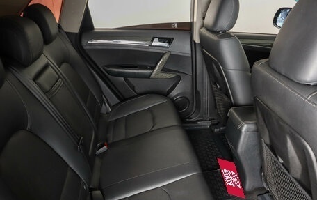 Zotye T600, 2017 год, 799 000 рублей, 12 фотография