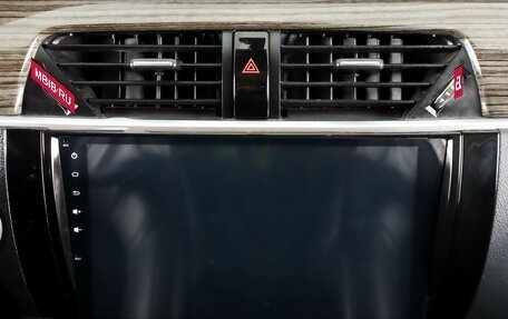 Zotye T600, 2017 год, 799 000 рублей, 20 фотография