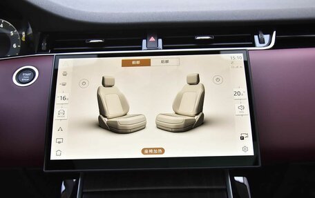 Land Rover Range Rover Evoque II, 2025 год, 6 699 900 рублей, 11 фотография