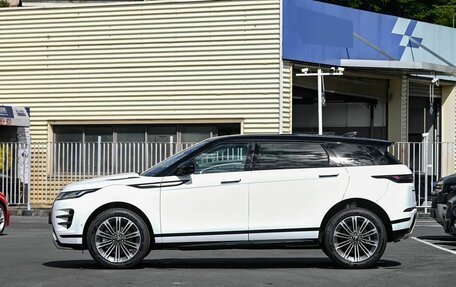 Land Rover Range Rover Evoque II, 2025 год, 6 699 900 рублей, 3 фотография