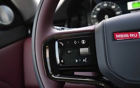 Land Rover Range Rover Evoque II, 2025 год, 6 699 900 рублей, 7 фотография