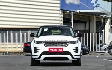 Land Rover Range Rover Evoque II, 2025 год, 6 699 900 рублей, 2 фотография