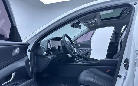 Hyundai Elantra, 2023 год, 1 780 000 рублей, 9 фотография