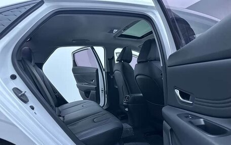 Hyundai Elantra, 2023 год, 1 780 000 рублей, 7 фотография