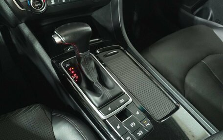 KIA Optima IV, 2019 год, 2 150 000 рублей, 14 фотография