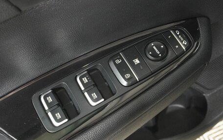 KIA Optima IV, 2019 год, 2 150 000 рублей, 15 фотография