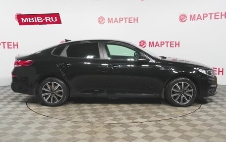 KIA Optima IV, 2019 год, 2 150 000 рублей, 4 фотография