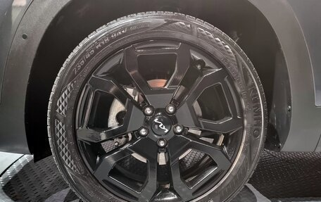 KIA Seltos I, 2022 год, 2 706 000 рублей, 5 фотография