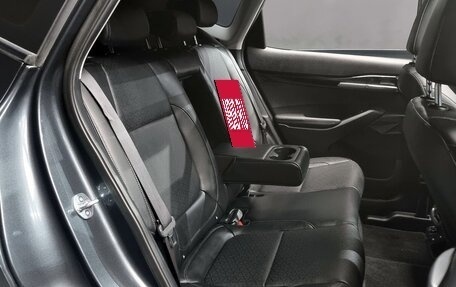 KIA Seltos I, 2022 год, 2 706 000 рублей, 12 фотография