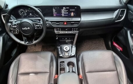 KIA Seltos I, 2022 год, 2 706 000 рублей, 7 фотография