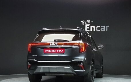 KIA Seltos I, 2022 год, 2 706 000 рублей, 4 фотография