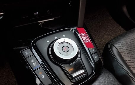 KIA Seltos I, 2022 год, 2 706 000 рублей, 9 фотография