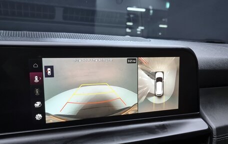 KIA Seltos I, 2022 год, 2 706 000 рублей, 15 фотография