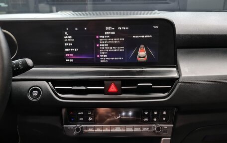 KIA Seltos I, 2022 год, 2 706 000 рублей, 14 фотография