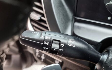 KIA Seltos I, 2022 год, 2 706 000 рублей, 18 фотография