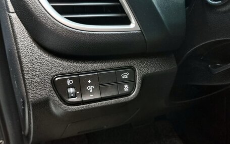 KIA Seltos I, 2022 год, 2 706 000 рублей, 16 фотография