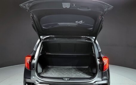 KIA Seltos I, 2022 год, 2 706 000 рублей, 19 фотография