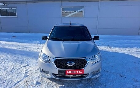 Datsun on-DO I рестайлинг, 2019 год, 599 000 рублей, 2 фотография