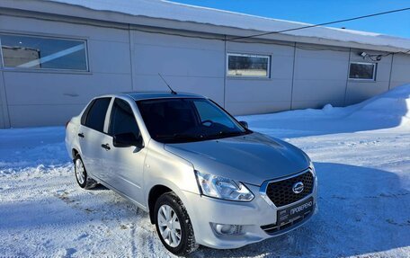 Datsun on-DO I рестайлинг, 2019 год, 599 000 рублей, 3 фотография